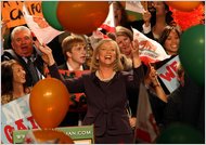 For G.O.P., Sorting Out Candidates Gets a Bit Messy